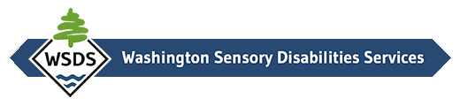 Washington Sensory Disability Services